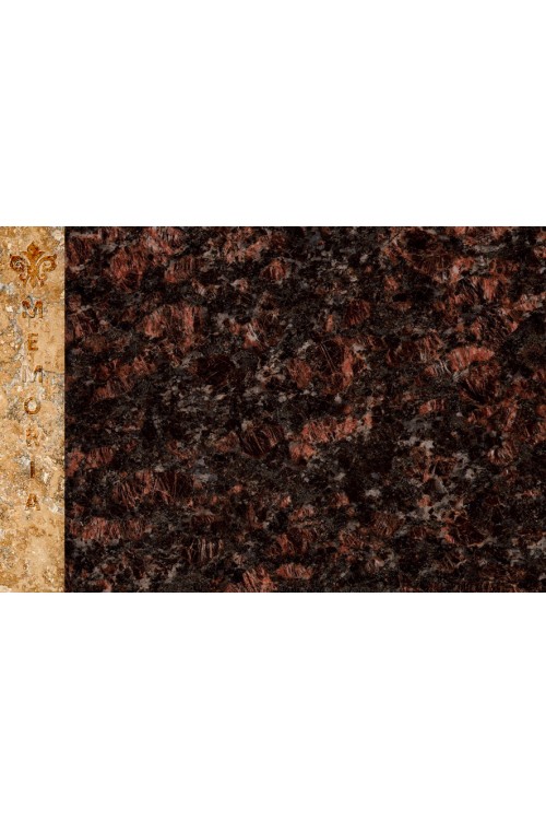 MEMO-469 TAN BROWN natūralus granitas